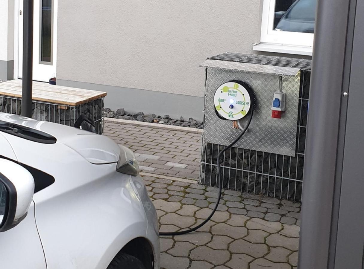 RhönStyle Fladungen Exterior foto