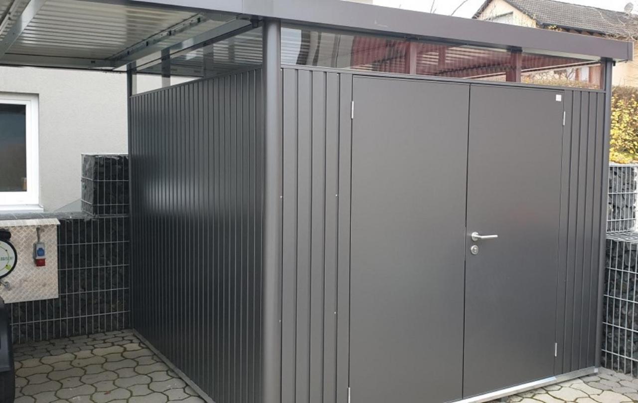 RhönStyle Fladungen Exterior foto